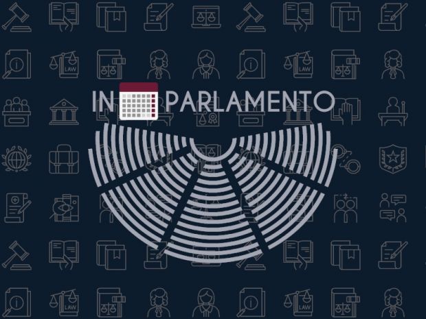 “In Parlamento”: dalla conversione dei DL Agosto e Covid ai collegati Nadef