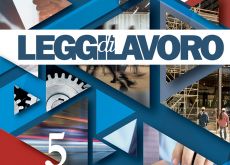 Online il n. 5/2020 di “Leggi di Lavoro”