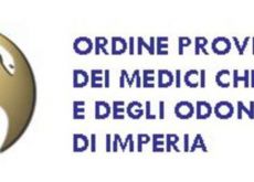 Rinnovato il Consiglio dell’Ordine dei Medici Chirurghi e Odontoiatri della Provincia di Imperia