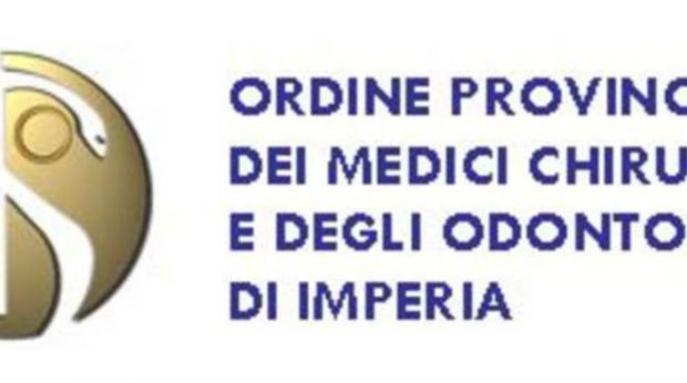 Rinnovato il Consiglio dell'Ordine dei Medici Chirurghi e Odontoiatri della Provincia di Imperia