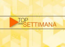 Top della settimana online