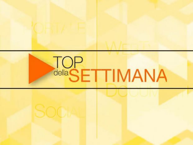 Top della settimana online