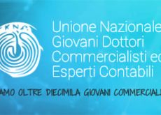 Unione giovani Dottori Commercialisti di Campobasso, Antonio Pio Di Tullio nuovo presidente