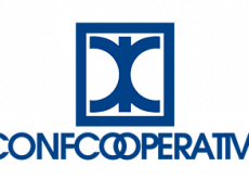 Maurizio Gardini confermato alla presidenza di Confcooperative