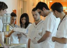 Nursind da Sileri, la professione di infermiere va valorizzata