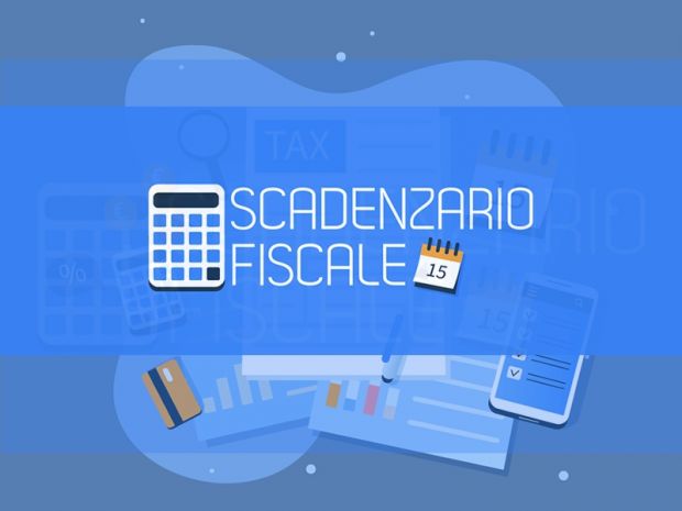 Consulenti. Scadenzario  fiscale: oltre 110 scadenze entro il 16 ottobre