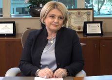 Marina Calderone confermata alla guida del nuovo Consiglio nazionale dell’Ordine dei Consulenti del Lavoro
