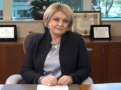 Marina Calderone confermata alla guida del nuovo Consiglio nazionale dell’Ordine dei Consulenti del Lavoro