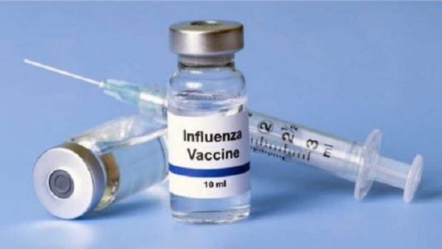 Troppi pochi medici si vaccinano contro l'influenza