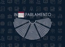 In Parlamento: i decreti Ristori al centro delle attività