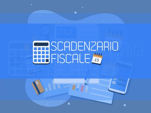 Scadenzario fiscale: dichiarazioni e versamenti in scadenza il 30.11