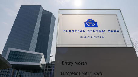 La denuncia della Bce: le banche fanno meno prestiti a imprese e famiglie