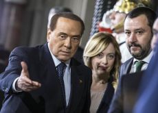 Centrodestra: la vendetta di Berlusconi