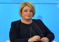 Calderone: “Fondo perduto a professionisti è questione di equità e giustizia”