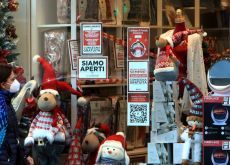 In arrivo il cashback di Natale