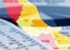 Sospensione contributiva anche per Campania e Toscana