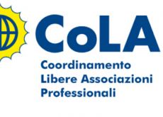 Colap: ‘per noi la previdenza è discriminante’