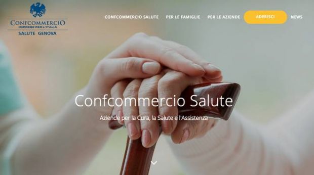 Confcommercio salute: SoS per DPI e infermieri