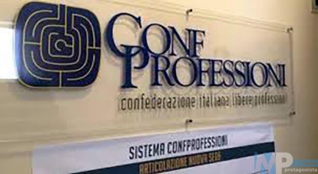 Confprofessioni e Edipro, piano anti-Covid