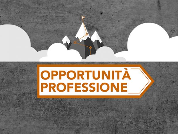 Tv consulenti. La prima puntata della nuova trasmissione “Opportunità professione”