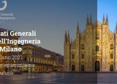 Ordine degli Ingegneri di Milano, al via gli Stati Generali: due giorni per “riprogrammare il futuro”