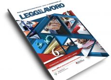 Online il n. 6/2020 di “Leggi di Lavoro”