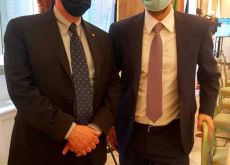Superbonus. Gli ingegneri vedono Patuanelli e propongono di prorogarlo al 2023