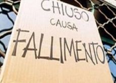 STOP ALLE PROCEDURE FALLIMENTARI