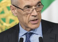 La Giustizia dev’essere prioritaria nel piano Recovery