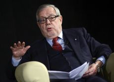 Dalla separazione delle carriere al giusto processo.