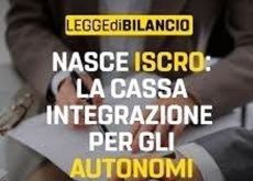 Sussidi in Gestione Separata: nuova ISCRO per Autonomi
