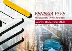 Venezia vive: dalla crisi verso un nuovo inizio”