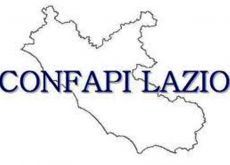 Cotugno nuovo presidente Confapi Lazio