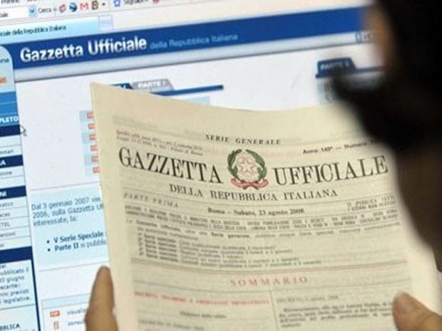 Nuovo Codice Appalti, ripubblicato in G.U. il testo corredato delle note