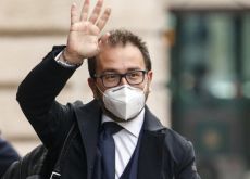 IL GOVERNO NELLE MANI DI BONAFEDE