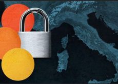 Covid: Regioni arancioni da lunedì e restrizioni dopo il 15 gennaio