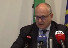 Crisi di governo, apertura a varo dl Ristori 5