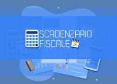 Le principali scadenze fiscali di metà gennaio