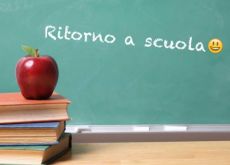 Cinque milioni di studenti tornano in aula