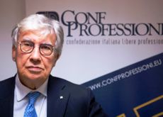 Confprofessioni, è allarme ricambio generazionale