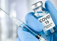 Vaccino anti Covid-19, un italiano su dieci vaccinato entro marzo