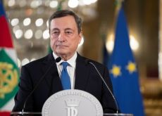 NASCE IL GOVERNO DRAGHI. LA LISTA DEI MINISTRI, TECNICI E POLITICI