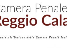 Anno giudiziario, il documento unitario delle camere penali del reggino