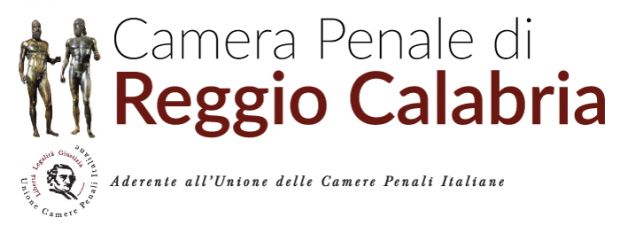 Anno giudiziario, il documento unitario delle camere penali del reggino