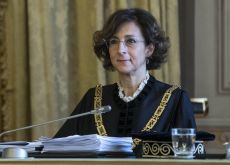 L’ex presidente della Consulta Marta Cartabia alla Giustizia e le avvocate sotto i cinquanta “sorpassano” gli uomini