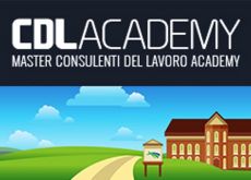 Consulenti del lavoro, al via l’Academy