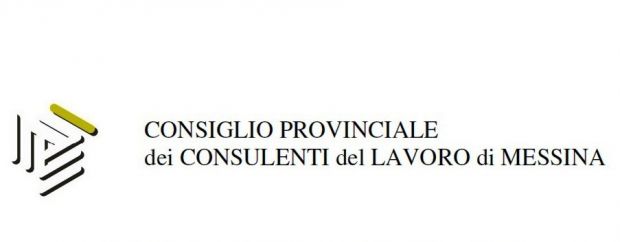 Ordine dei consulenti del lavoro di Messina. Maurizio Adamo confermato presidente .
