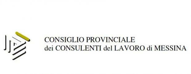 Ordine dei consulenti del lavoro di Messina. Maurizio Adamo confermato presidente  .