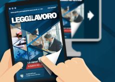 Leggi di Lavoro n.1/2021: nuova edizione digitale