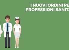 Elezioni rinnovo Ordini Infermieri, Professioni Sanitarie ed Ostetriche rinviate.